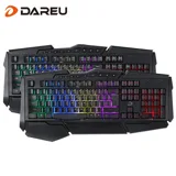 Bà̀n phím giả cơ Dareu LK160 Gaming