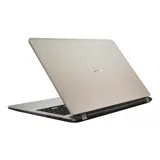 Laptop Asus X507UF-EJ121T i5 8250U 4G 1TB 2GB MX130 15.6"F Win10 Vàng