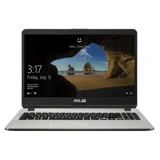 Laptop Asus X507UF-EJ121T i5 8250U 4G 1TB 2GB MX130 15.6"F Win10 Vàng