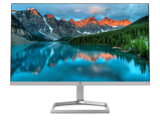 Màn hình HP 75Hz M22F-2E2Y3AA - IPS 21.5-inch 1920x1080 tràn viền; 300cd/m2; 5ms; 19W, VGA+HDMI, cáp HDMI
