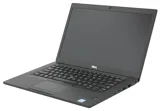 Laptop SE  Dell 7480 i7 7700/8g/256/  14.0")+ adaptor