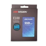 SSD 512GB Hikvision , 2.5" Sata, R/W 550/480Mb/s