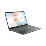 Laptop MSI Modern 14 B10MW 605VN Intel Core i3-1011U/8GB/256GB SSD/14 FHD/Win10/Gray