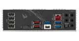 Mainboard Giga Z590-AORUS-ELITE : chipSE t Z590 LGA1200/4xDDR4 2133 /2*PCIE x16 + 3*PCIe x 1/6*SATA3 6Gb/s/2*M.2/Type-C/D