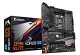 Mainboard Giga Z590-AORUS-ELITE : chipSE t Z590 LGA1200/4xDDR4 2133 /2*PCIE x16 + 3*PCIe x 1/6*SATA3 6Gb/s/2*M.2/Type-C/D