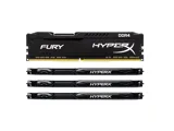 DDRam PC 4GB/2400 Kingston Tản nhiệt