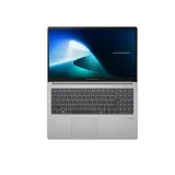 Notebook Asus P1503CVA P1503CVA-i308256-50W Xám i3-1315U/8GB/256GB SSD/UMA/15.6" FHD/ax+BT/FP/McAfee/Win 11 Home/Xám(Misty Grey)