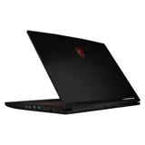Laptop MSI Gaming Thin GF63, 15.6” FHD IPS 144Hz, i5 12450H, 16GD4(2x8GB) (up to 64GB), 512GB SSD + 1 slot 2.5 SATA,  RTX 4050 6GB, 52.4Wh, 1.86kg, Win11SL, 1Y (GF63-12VE-460VN)