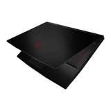 Laptop MSI Gaming Thin GF63, 15.6” FHD IPS 144Hz, i5 12450H, 16GD4(2x8GB) (up to 64GB), 512GB SSD + 1 slot 2.5 SATA,  RTX 4050 6GB, 52.4Wh, 1.86kg, Win11SL, 1Y (GF63-12VE-460VN)