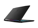 Laptop MSI Katana 15 B13VEK-2256VN BLACK Core i7-13620H; 16GB; 512GB SSD; RTX4050/6GB; 15.6" FHD 144Hz; Win11; Đen