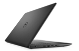 Laptop Dell Vostro 3500 Core™ i3-1115G4 3.00 GHz 4GB 1TB+128  15.6 inch HD/ Webcam Dos, Black NK