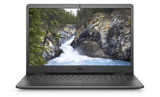 Laptop Dell Vostro 3500 Core™ i3-1115G4 3.00 GHz 4GB 1TB+128  15.6 inch HD/ Webcam Dos, Black NK