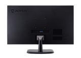 Monitor Acer AOPen 21.5-inch 22CV1Q - VA FHD 75Hz; 5ms; 200cd/m2
