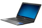 Laptop Dell Vostro 3580 V5I3058-Black - Intel Core i3-8145U/4GB/ SSD 128GB +1TB/DVDRW/15.6 FHD/Win10