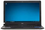 Laptop Dell Vostro 3580 V5I3058-Black - Intel Core i3-8145U/4GB/ SSD 128GB +1TB/DVDRW/15.6 FHD/Win10