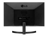 Monitor IPS LG 23.8" 24MK600M-B –1920x1080/250nit/5ms/D-sub+HDMI
