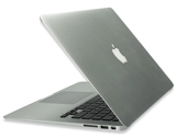 Laptop SE  Macbook Air A1466 EMC2925 /Core I5/ 8Gb/ SSD128Gb/ 13.3" +adapter