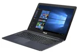 Laptop SE  Asus E502N CPUN4200 /Ram 4Gb/SSD120GB/15.6 + Adapter