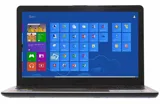 Laptop Asus X510UA i3 7100U 4GB 1TB Intel HD 15.6"Win10 (BR650T) Vàng