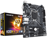 Mainboard Gigabyte H310M-H ( Có HDMI)