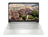 Laptop HP 15s-fq5079TU,_6K799PA Natural silver i5-1235U,8GB RAM,512GB SSD,Intel Graphics,15.6"HD,3 Cell,Wlan ac+BT,Win11 Home 64,Natural silver,1Y