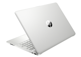 Laptop HP 15s-fq5079TU,_6K799PA Natural silver i5-1235U,8GB RAM,512GB SSD,Intel Graphics,15.6"HD,3 Cell,Wlan ac+BT,Win11 Home 64,Natural silver,1Y