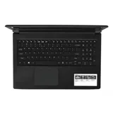 Laptop Acer A315-53G-5790 Intel core i5-8250U/4GB on +1 Slot/500GB +M.2 PCIe/15.6HD/BT4/3C/ĐEN/LNX/2GD5_MX130