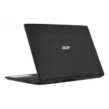 Laptop Acer A315-53G-5790 Intel core i5-8250U/4GB on +1 Slot/500GB +M.2 PCIe/15.6HD/BT4/3C/ĐEN/LNX/2GD5_MX130
