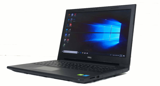 Laptop SE  Dell Inspiron 15 N3543 -70055106 Core i5 5200U, Ram 4Gb, SSD128Gb, 15.6", VGA Nvidia Geforce GT820M 2GB