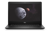 Laptop SE  Dell Vost 3490 Core i3 -7100U, 2.3 Ghz, 4G DDR4  SSD 120G,, 14.0" LED