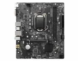 Main MSI H410M-B PRO