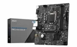 Main MSI H410M-B PRO