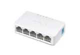 Switch 5 Port Mercusys