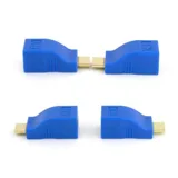 thiết bị nối dài HDMI qua cổng Lan ( 30M) chưa bao gồm dây
