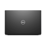 Laptop Dell Latitude 3520 70251603 - Đen Core i3-1115G4 (2 Core, 6M cache, baSE  3.0GHz, up to 4.10GHz) , 4GB DDR4 (còn 1 slot), 256GB PCIe NVMe M.2 SSD, 15.6" HD (1366 x 768), Camera & Microphone , 3 Cell,