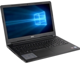 Laptop SE  Dell  Inspiron N3576  Core i5-8250U , Ram 4GB SSD 120GB Dos 15.6inch