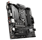 Mainboard MSI B360M- tray