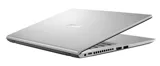 Laptop Asus D415DA-EK852T TRANSPARENT SILVER R3-3250U / DDR4 4GB / 512GB PCIe / AMD Radeon / 14" FHD / Win10