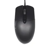 Mouse  Gaming có dây Fuhlen G102S - USB, Màu đen, 3200 DPI, LED RGB