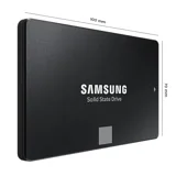 Ổ cứng SSD 500gb Samsung 870 EVO 2.5"" SATA 3
