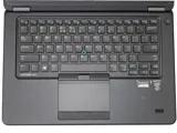 Laptop SE  Dell E7450. I5-5200/4GB/SSD 128 / 14''