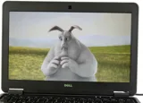 Laptop SE  Dell Latitude E7240 Core i7 4600 DDRam 4Gb SSD 128Gb 12.5 + Adapter