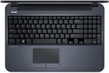 Laptop SE  Dell 3540 (Core i5 4310U, DDram 4Gb, SSD128GB,VGA R9 M200X 15.6) + Adapter