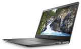Laptop Dell Inspiron 3501 i3-1115G4/8GB/256GB SSD/15.6” FHD-TS/W10/Black NK