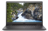 Laptop Dell Inspiron 3501 i3-1115G4/8GB/256GB SSD/15.6” FHD-TS/W10/Black NK
