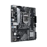 Mainboard Asus Prime B560M-K/CSM : Intel B560/2xDDR4/1*PCI-e x 16+2*PCI-e/6xSATA3 6Gb/s/2xM.2 /D-sub, HDMI