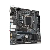 Mainboard Gigabyte H610M-H- V2 DDR4 (Intel H610, SK1700, 2xDDR4, PCI NVMe Gen3x4, VGA, HDMI)
