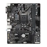 Bảng mạch chủ Gigabyte H410M-DS2V-V2 : Intel H470 SK1200/2xDDR4/1*PCI-e x 16+2*PCI-e/M.2/LAN1000/D-sub, DVI:
