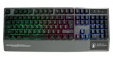 Key board Giả Cơ Assassins AK-5000 Plus Led Gaming