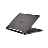 Laptop SE  Dell Latitude E7270 Core i7 6600 DDRam 8Gb SSD 256Gb 12.5 + Adapter